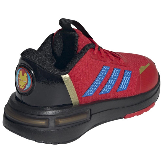 Adidas Marvel's Iron Man Racer K Adidas Marvel's Iron Man Racer K